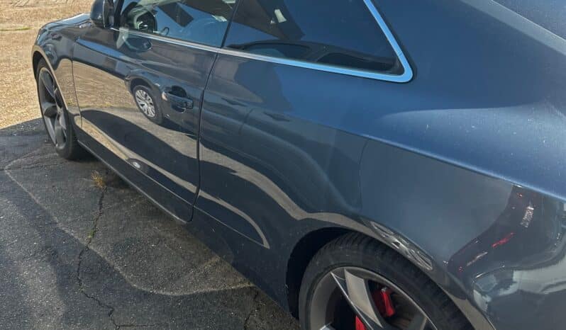 
								Audi A5 coupe 3.0 TDI 240 Quattro S-TRONIC7 full									